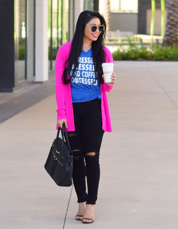 casual style-houston blogger